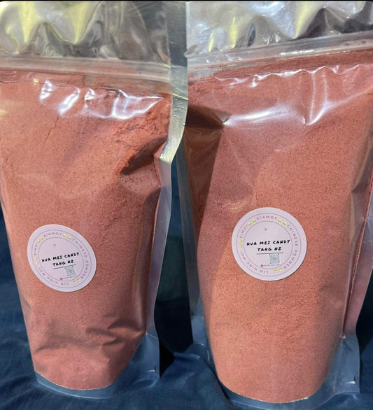 Simoi Poder Hua Mei Candy Tang NZ