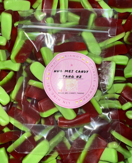 Simoi/Li Hing Mui Watermelon